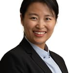 Dr. Aichih Chang avatar image