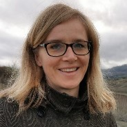 Dr. Mariana Köber avatar image