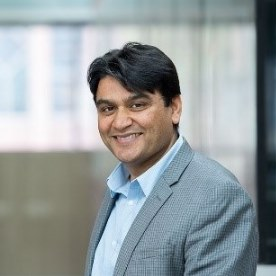 Prof. Dr. Rehan Sadiq avatar image