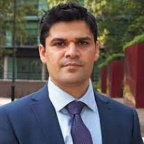 Dr. Muhammad Tariq Shafiq avatar image