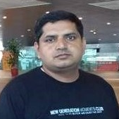 Dr. Mangey Ram Nagar avatar image