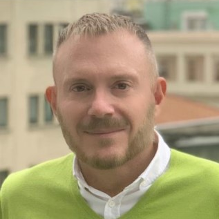 Prof. Jose J. Pueyo avatar image