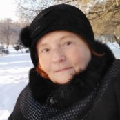 Dr. Elena E. Fedorova avatar image