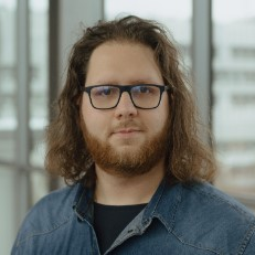 Dr. Marcin Wekwejt avatar image