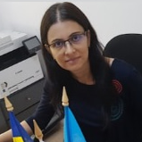 Dr. Camelia Ungureanu avatar image