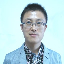 Prof. Dr. Taiwen Feng avatar image