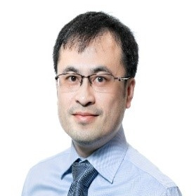 Dr. Yufei Huang avatar image