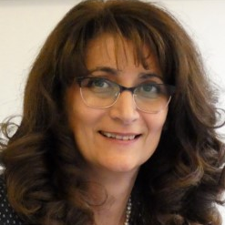 Prof. Dr. Maria Manuela Silva avatar image