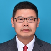 Dr. Mingfeng Qiu avatar image