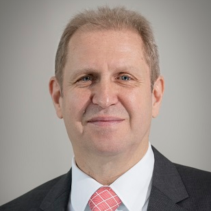 Prof. Dr. Michael J. Schöning avatar image