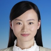 Dr. Yichen Hu avatar image
