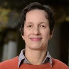 Prof. Dr. Dorothea Kübler avatar image