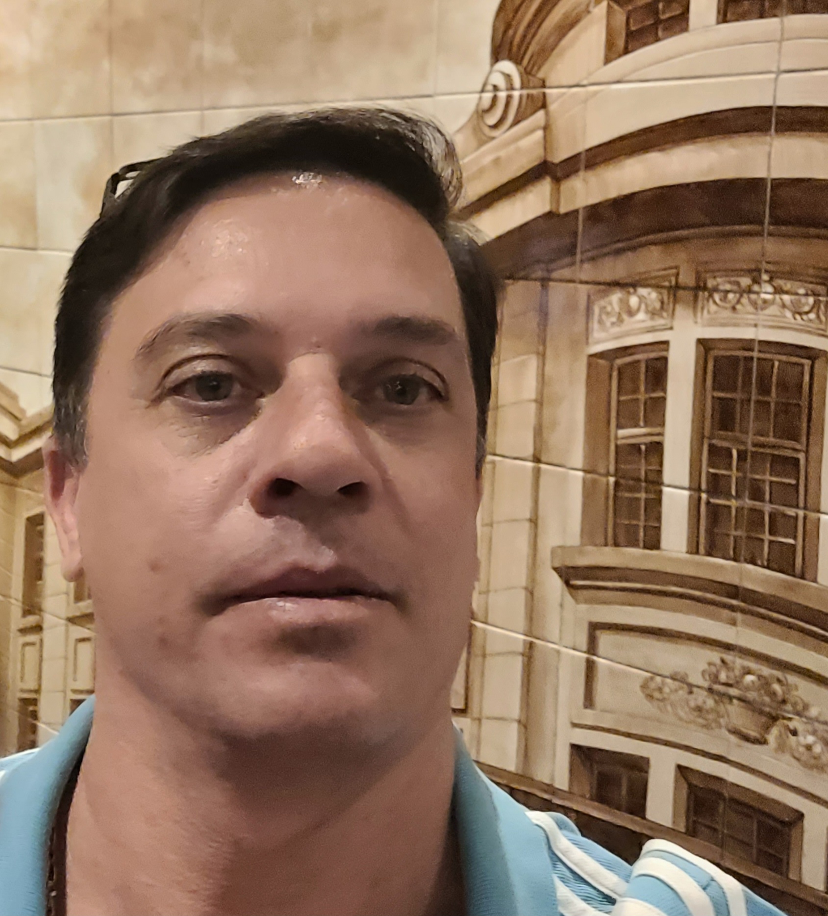 Dr. Ronald Kennedy Luz avatar image