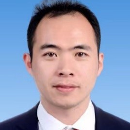 Dr. Guohui Sun avatar image