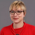 Dr. Anikó Angyal avatar image