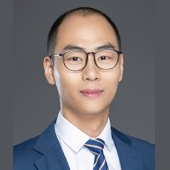Dr. Zhongwei Deng avatar image