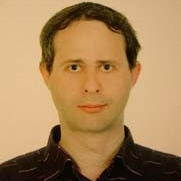 Dr. Yuri Kulvelis avatar image