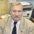 Dr. Oleg N. Primachenko avatar image