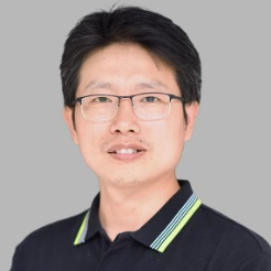 Prof. Dr. Jian Ma avatar image