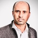 Dr. Shiva Raj Pokhrel avatar image