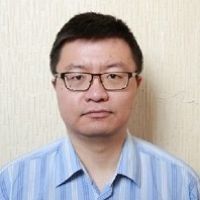 Dr. Lei Mao avatar image