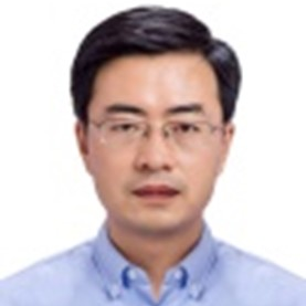 Prof. Dr. Longshan Zhao avatar image