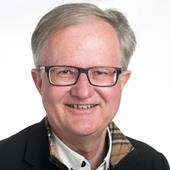 Prof. Dr. Magnus Willander avatar image