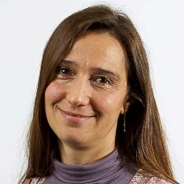 Dr. Florence Benoit-Marquié avatar image