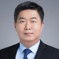 Dr. Danshi Wang avatar image