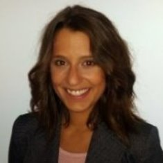 Dr. Rocío Gómez Molinero avatar image