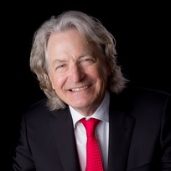 Prof. Dr. Stephen A. Klotz avatar image