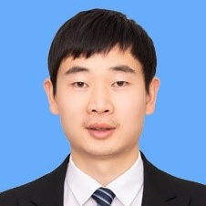 Dr. Chongqing Wang avatar image