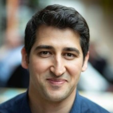 Dr. Ahmad Hassanzadeh avatar image