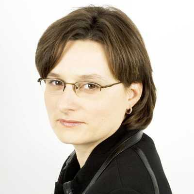 Prof. Dr. Marie-Claude Vohl avatar image