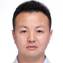 Prof. Dr. Xing Li avatar image
