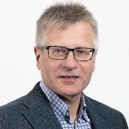 Dr. Tuomo Eskelinen avatar image