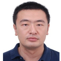 Dr. Chenxi Wu avatar image