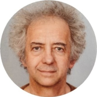 Prof. Dr. Peter Kokol avatar image