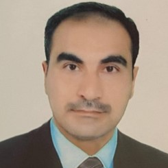 Dr. Rafea F. Hassan avatar image