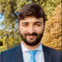 Dr. Valerio Gagliardi avatar image