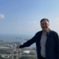 Dr. Muqing Du avatar image