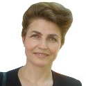 Prof. Dr. Lidia Gurau avatar image