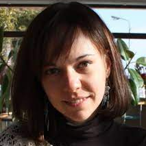 Prof. Dr. Valeria Rodionova avatar image