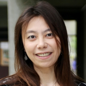 Prof. Dr. Chia-Lin Chang avatar image