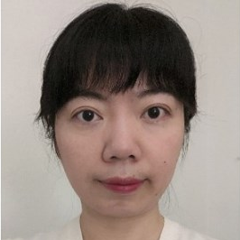 Dr. Linwei Hu avatar image