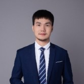 Dr. Long Peng avatar image