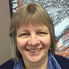 Dr. Rebecca Strachan avatar image