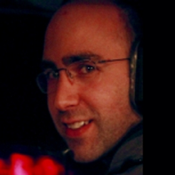 Dr. Christopher Kyba avatar image