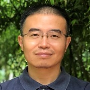 Prof. Dr. Youjun Wang avatar image