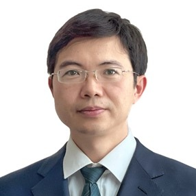 Prof. Dr. Zhangguo Yu avatar image